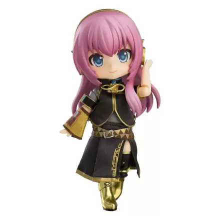 Character Vocal Series 03 Nendoroid Doll Akčná figúrka Megurine Luka 14 cm termékfotója