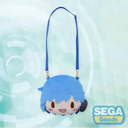 Character Vocal Series: Kaito Fuwa Petit ramenná taška Kaito M produktová fotografia