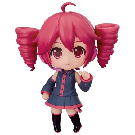 Character Vocal Series Kasane Teto Nendoroid PVC akčná figúrka Kasane Teto 10 cm produktová fotografia