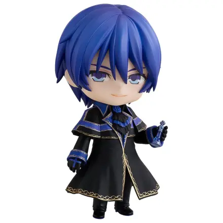 Character Vocal Series PVC socha Nendoroid Kaito: Cantarella Ver. 10 cm produktová fotografia