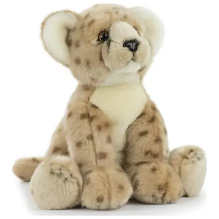 Cheetah Realistické plyšové zvieratko 25cm produktová fotografia