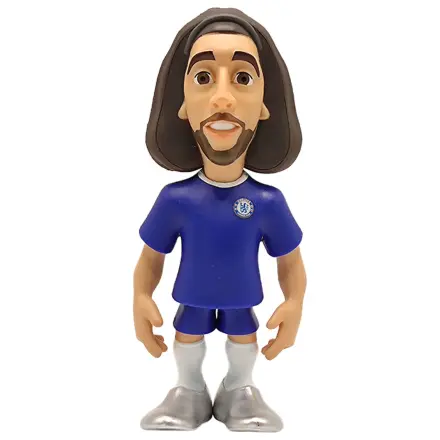 Chelsea Cucurella figúrka minix 12cm produktová fotografia