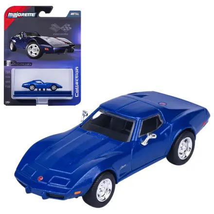 Chevrolet Corvette C Stingray 1976 produktová fotografia