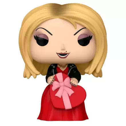 Child's Play Valentines Funko POP! Disney Vinyl Figúrka Tiffany 9 cm produktová fotografia