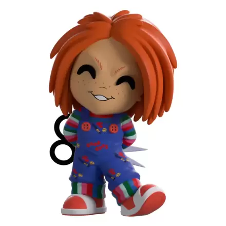 Child&#039;s Play Vinyl figura Chucky 23 cm termékfotója