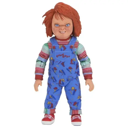 Child's Play 2 Akčná figúrka Ultimate Chucky 18 cm produktová fotografia