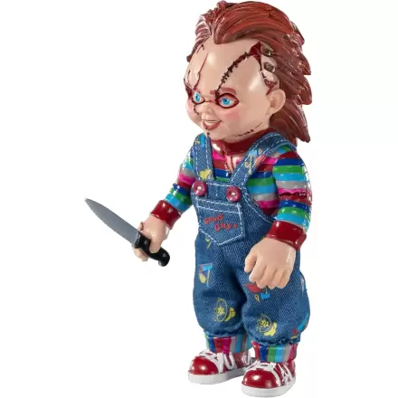 Child´s Play Bendyfigs Ohybná figúrka Chucky 14 cm termékfotója