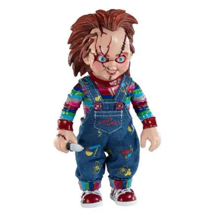 Child´s Play Bendyfigs Ohýbací figúrka Chucky 14 cm termékfotója