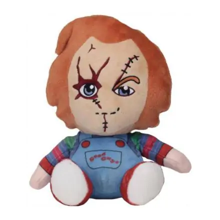 Plyšová figúrka Child's Play Phunny Chucky 15 cm termékfotója