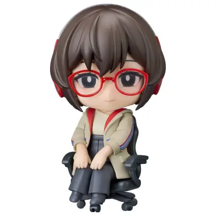 Chill with You: Lo-Fi Story Nendoroid akčná figúrka Satone 10 cm produktová fotografia
