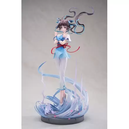 Chinese Paladin: Sword and Fairy PVC Soška 1/7 Zhao Ling-Er Lei Yin Xian Ling Ver. 33 cm produktová fotografia