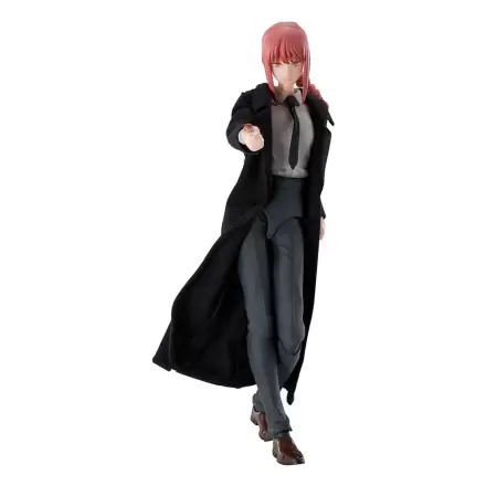 Chainsaw Man S.H. Figuarts akčná figúrka Makima 14 cm termékfotója