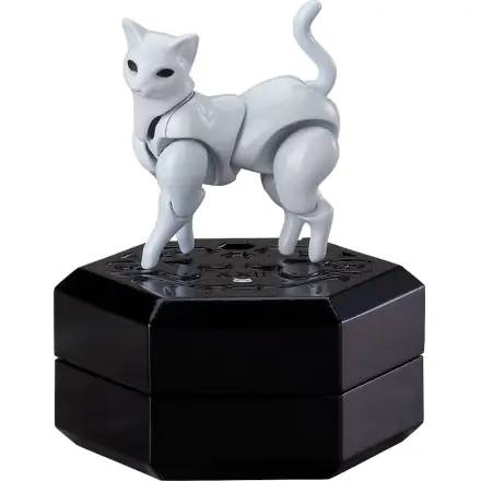 Chitocerium Plastic Model Kit 1/1 XXII-tanio alb (re-run) 12 cm - Plastová modelová stavebnica produktová fotografia