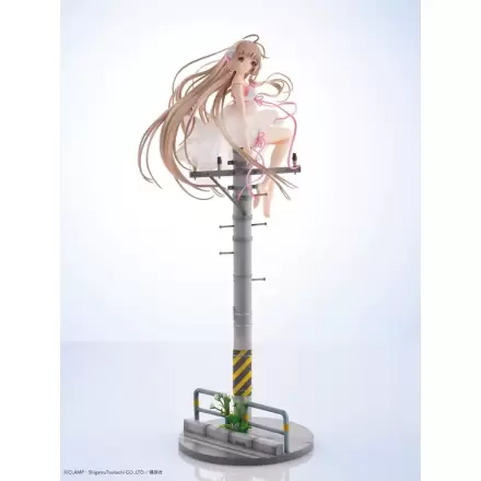 Chobits PVC socha Chi Soothing breeze 42 cm produktová fotografia