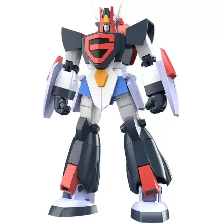 Choriki Robo Galatt Moderoid Stavebnica plastikového modelu Jumbow 18 cm produktová fotografia