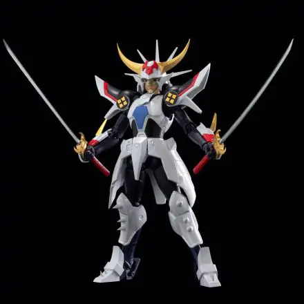 Chou-Dan-Kadou Yoroiden-Samurai Troopers Akčná figúrka Kikoutei Rekka 16 cm produktová fotografia
