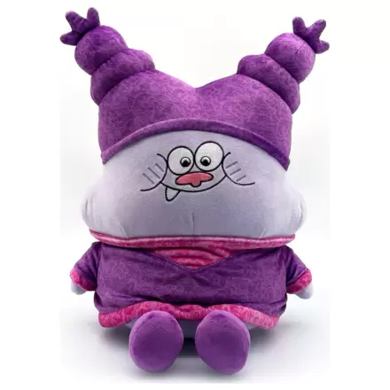 Chowder Plyšová figúrka Chowder 22 cm produktová fotografia