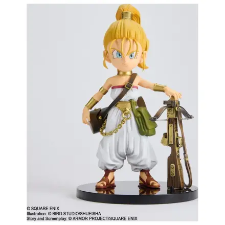 Chrono Trigger Marle figúrka FORM-ISM 17 cm produktová fotografia