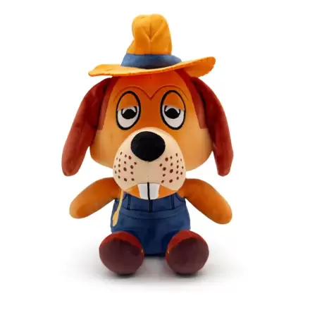 Chuck E. Cheese Plyšová figúrka Jasper T. Jowls 22 cm produktová fotografia