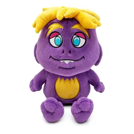 Chuck E Cheese Plyšová figúrka Mr. Munch 22 cm produktová fotografia
