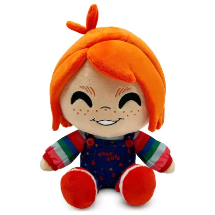Plyšák Chucky 23 cm produktová fotografia