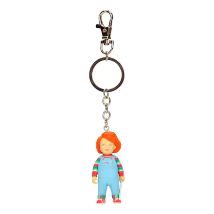 Chucky PVC kľúčenka Chucky 6 cm termékfotója