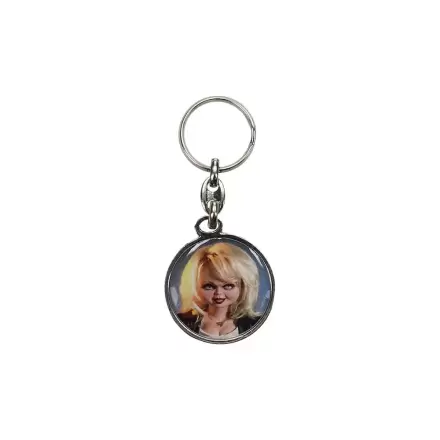 Chucky Metal Keychain Tiffany termékfotója