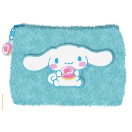 CINNAMOROLL Fluffy Puzdro produktová fotografia