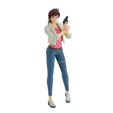 City Hunter Angel Dust Kaori Makimura figúrka 19 cm termékfotója