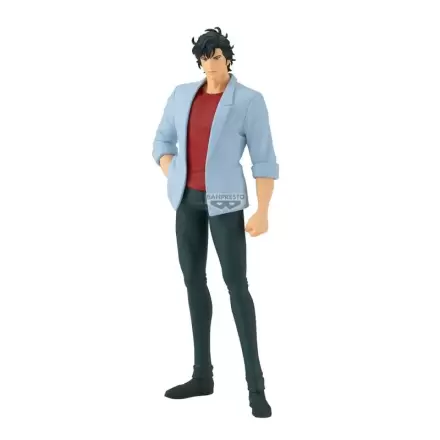 City Hunter Angel Dust Ryo Saeba figúrka 20 cm termékfotója