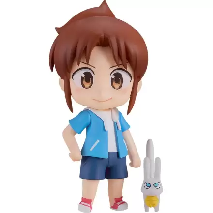 City the Animation Nendoroid akčná figúrka Midori Nagumo 10 cm produktová fotografia