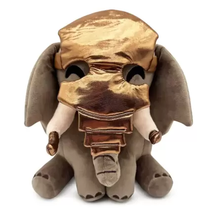 Civilization VII Plyšová figúrka War Elephant 22 cm produktová fotografia