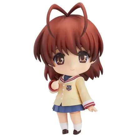 Clannad Nendoroid Akčná figúrka Nagisa Furukawa 10 cm produktová fotografia
