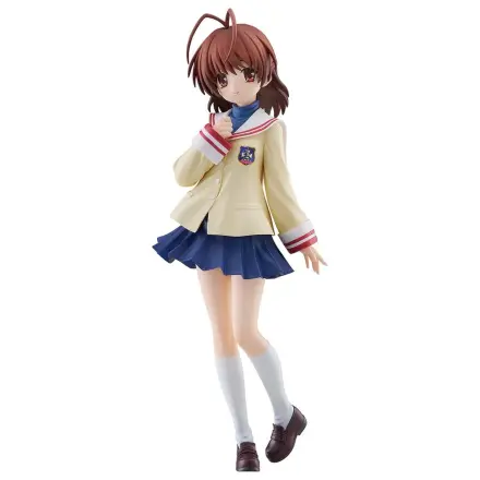 Clannad Pop Up Parade PVC figúrka Nagisa Furukawa L Veľkosť 23 cm produktová fotografia