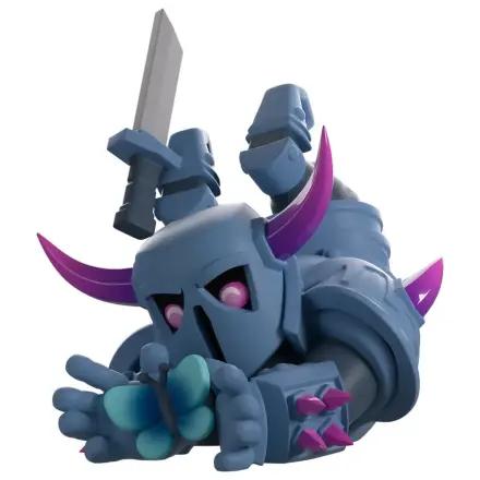 Clash of Clans vinylová figúrka P.E.K.K.A 9 cm produktová fotografia