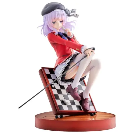 Classroom of the Elite PVC figúrka 1/7 Arisu Sakayanagi 20 cm produktová fotografia