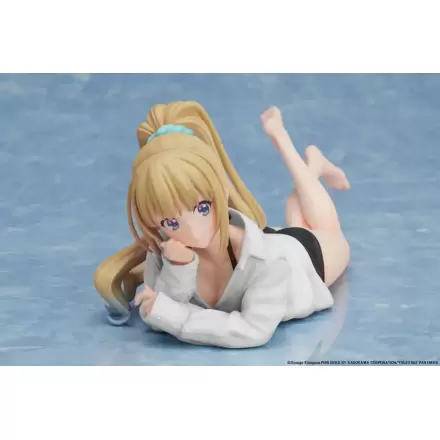 Classroom of the Elite PVC socha 1/7 Kei Karuizawa 17 cm produktová fotografia