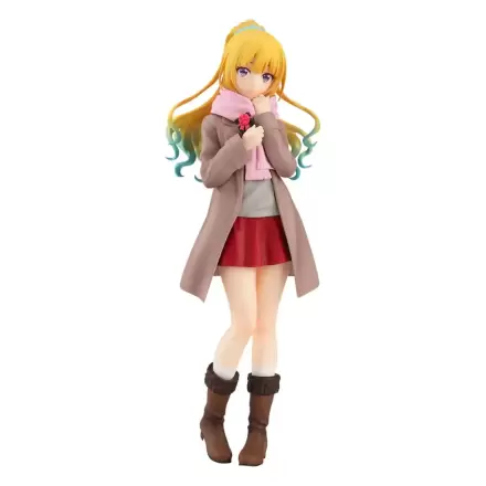 Classroom of the Elite Pop Up Parade PVC Socha Kei Karuizawa 16 cm produktová fotografia