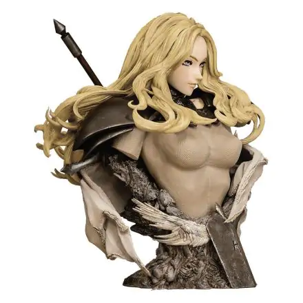 Claymore Elite Bust 1/4 Teresa 23 cm termékfotója