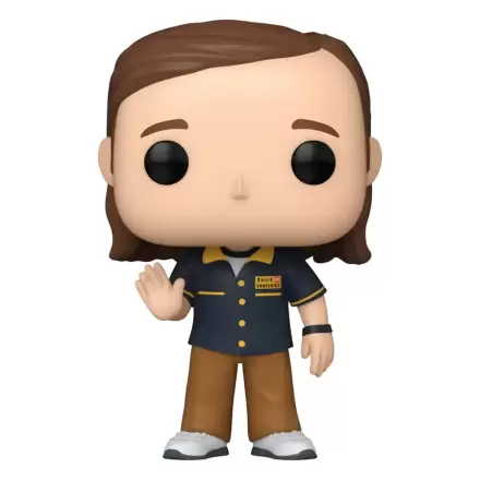 POP! Movies Vinyl Figúrka Elias Grover 9 cm termékfotója