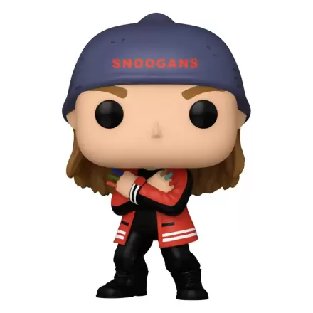Clerks 3 POP! Movies Vinylová figúrka Jay 9 cm produktová fotografia