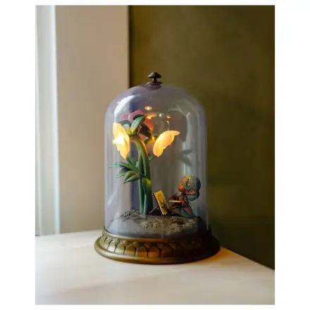Cloche Fairies PVC figúrka Hellie 20 cm produktová fotografia