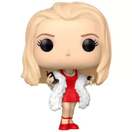 Clueless 30th Anniversary Funko POP! Movies Vinylové figúrky Cher 9 cm produktová fotografia