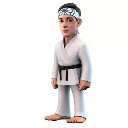 Cobra Kai Daniel Larusso Minix figúrka 12 cm termékfotója