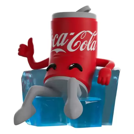 Coca-Cola Vinyl Figure Coca-Cola Can 8 cm termékfotója