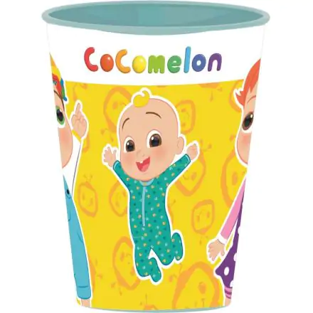CoComelon plastový pohár 260 ml produktová fotografia