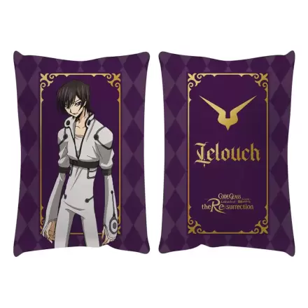 Code Geass: Lelouch of the Re:surrection - vankúš Lelouch 50 x 35 cm termékfotója