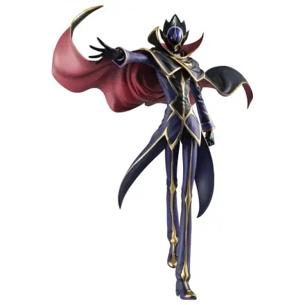 Code Geass: Lelouch of the Re;surrection Precious G.E.M. Series PVC figúrka L.L. & C.C. 25 cm (20th Anniversary Repeat) produktová fotografia