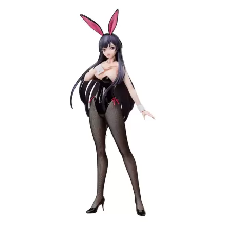 Code Geass: Lelouch of the Rebellion B-Style PVC Socha Rozé of the Recapture Sakuya Sumeragi Bunny Ver. 45 cm produktová fotografia