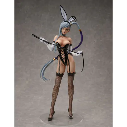 Code Geass: Lelouch of the Rebellion B-Style PVC figúrka Villetta Nu Bunny ver. 46 cm termékfotója